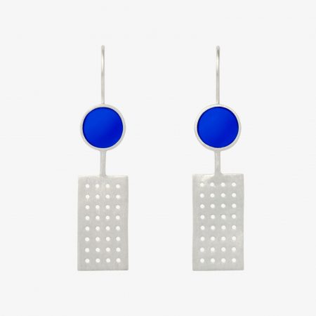 Pendientes Intrínseca Satélite