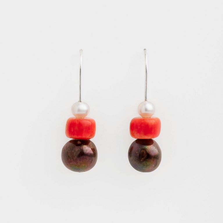 Pendientes Fuerza Interior