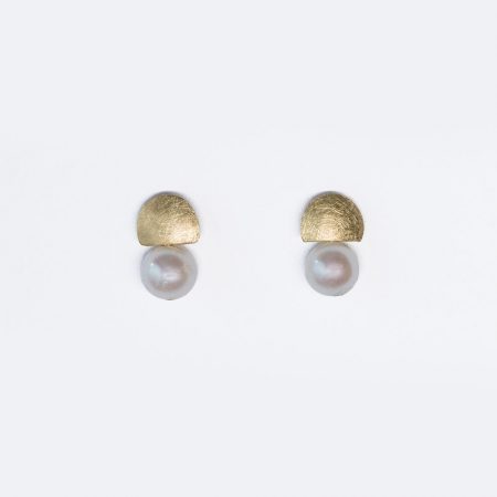 Pendientes Classic Love