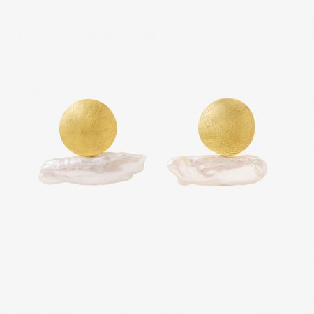 Pendientes Dulce Gong