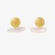 Pendientes Dulce Gong