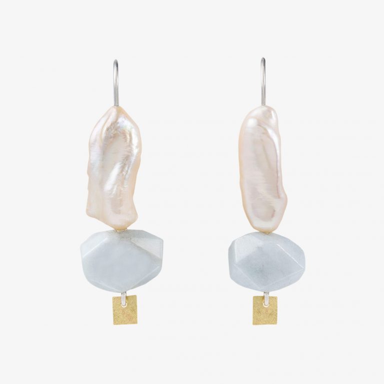 Pendientes Mangata