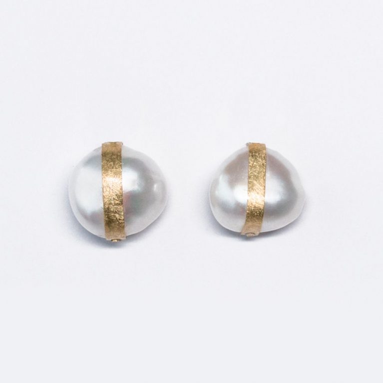 Pendientes Abrázame Simple