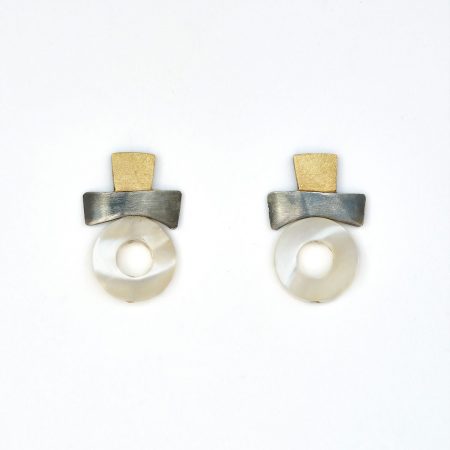 Pendientes Yaqui