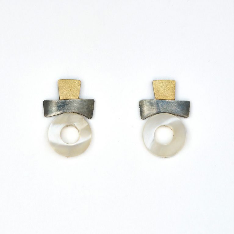 Pendientes Yaqui