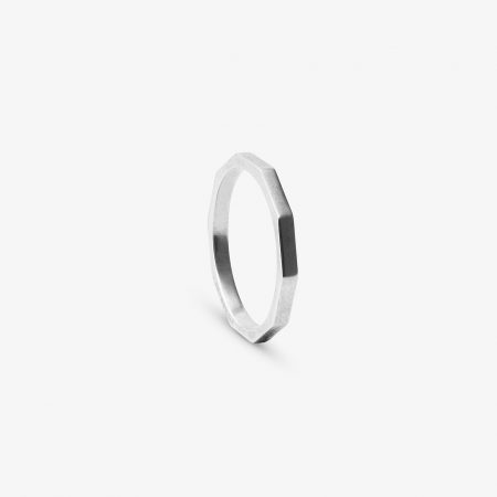 Alianza Decagonal Plata
