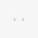 Pendientes Stadion diamantes M4