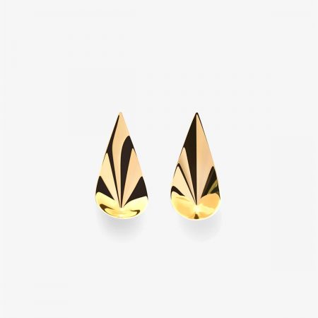 Pendientes Leaf Drop