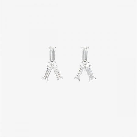 Pendientes Light / Beam baguettes