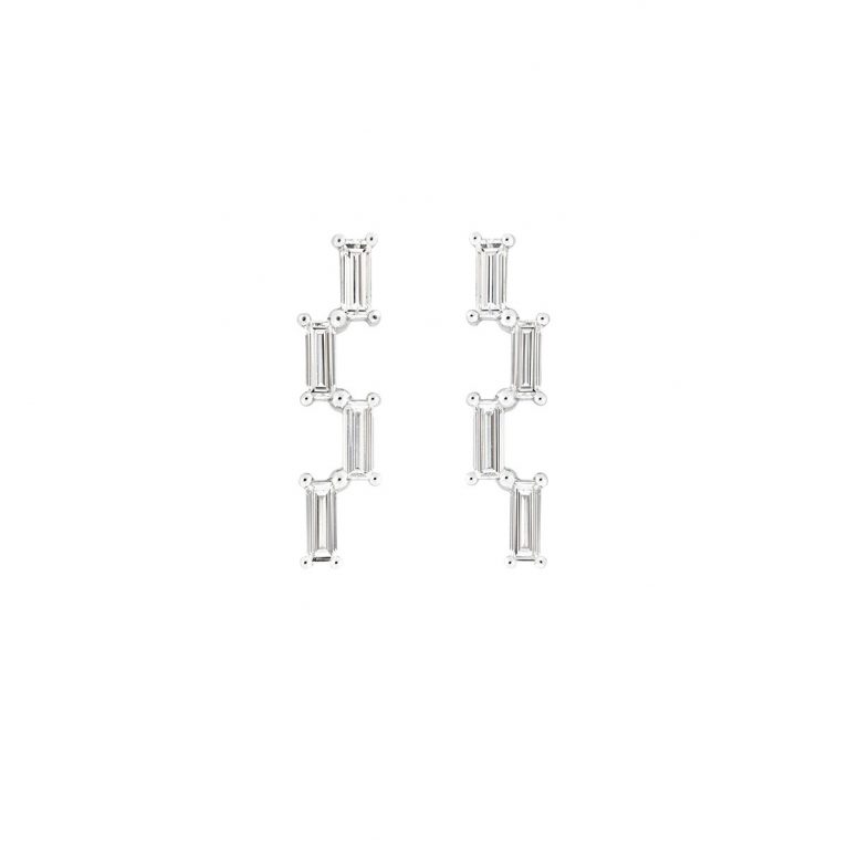 Pendientes Light /Beam baguettes