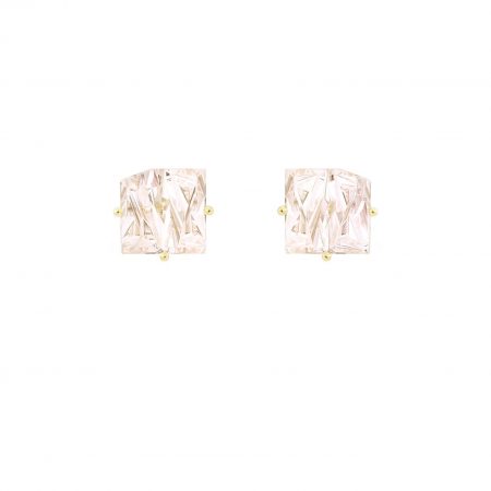Pendientes KLAR Morganitas