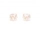 Pendientes KLAR Morganitas