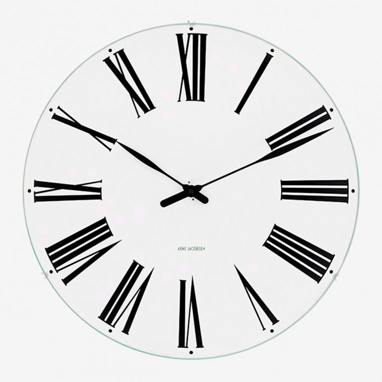 Arne Jacobsen PARED ROMAN 48 CM