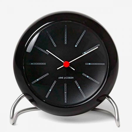 Arne Jacobsen BANKERS ALARMA NEGRA