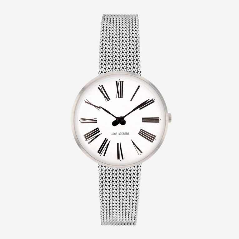 Arne Jacobsen ROMAN 30 MM
