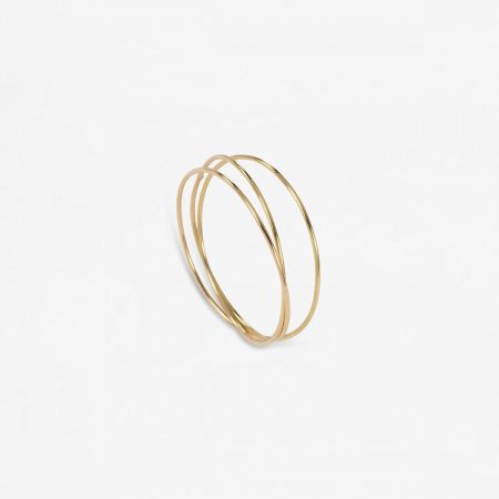 Anillo oro Mini 3 vueltas