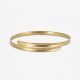Brazalete Volta oro