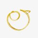 Pulsera Fluent oro