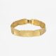 Brazalete Ones 18cm y 10 diamantes 0,15ct.