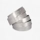 Brazalete Posidonia plata 150 cm
