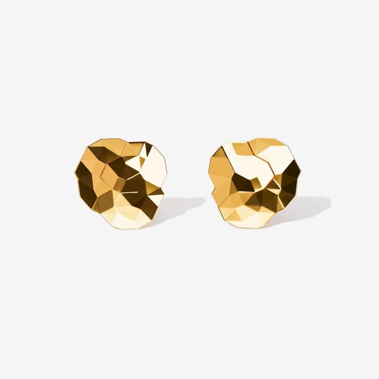 Pendientes Niessing Topia Little Gloss
