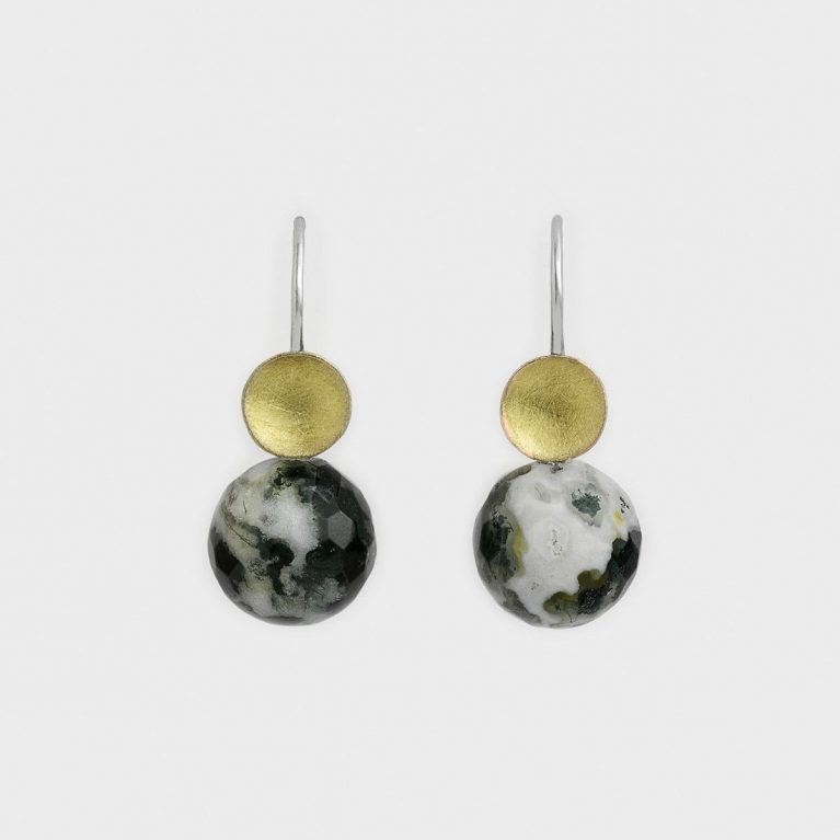 Pendientes Fuerza Exterior