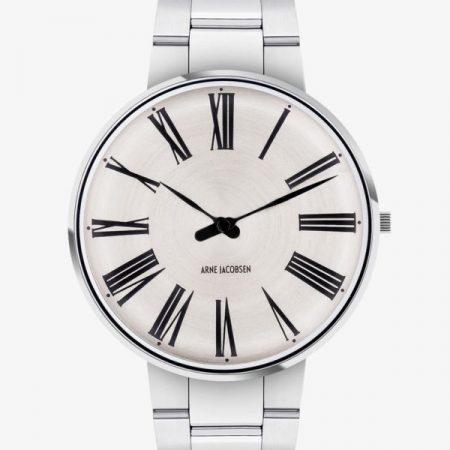 Arne Jacobsen ROMAN 40 MM
