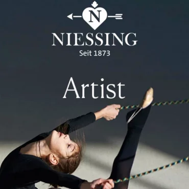 Niessing-Artist