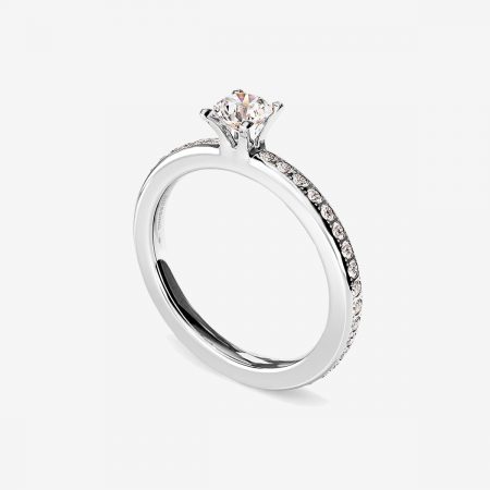 Anillo NIESSING AMATIS HIGHLIGHTS