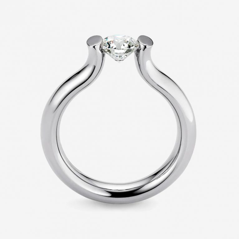 Anillo NIESSING SPANNRING® HEAVEN