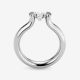 Anillo NIESSING SPANNRING® HEAVEN