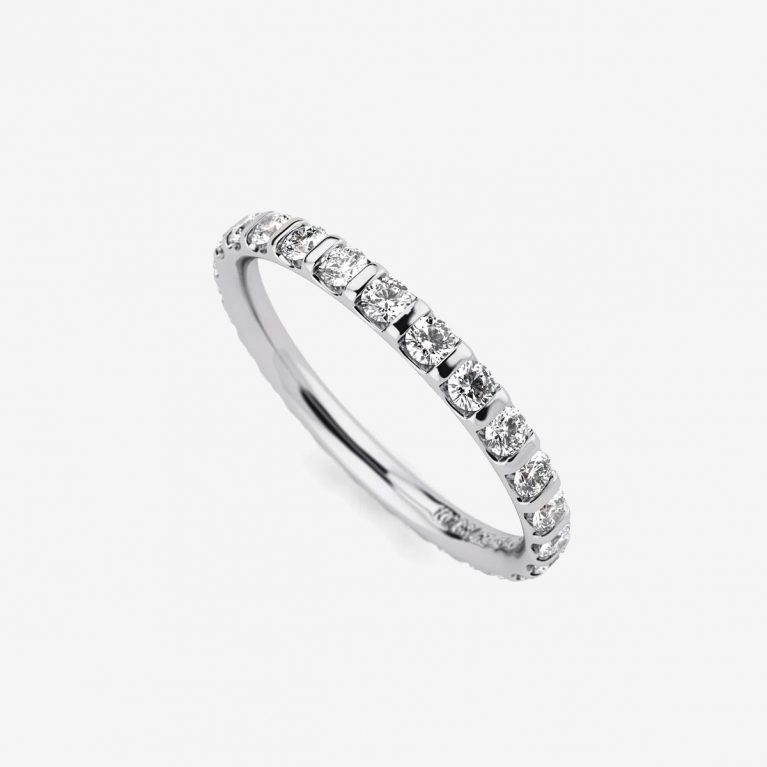 Anillo NIESSING MEMORY 2.2