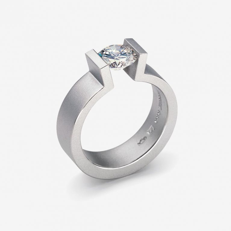 NIESSING SPANNRING® HIGHEND C