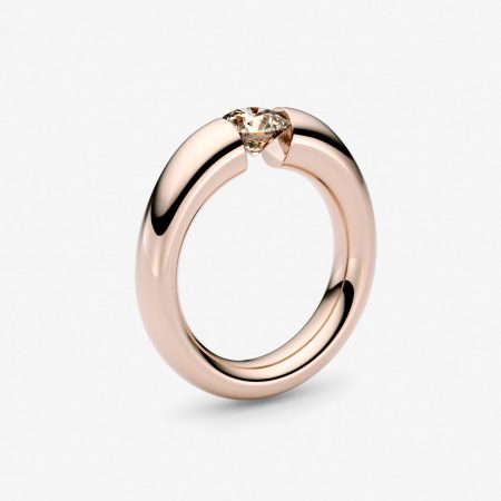 ANILLO NIESSING SPANNRING® TAPERED