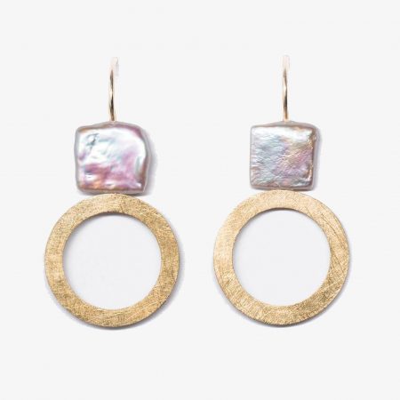 Pendientes Great Feelings
