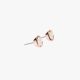 Pendientes Oro Au750 18Kt btes. 0,29ct.