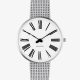Arne Jacobsen ROMAN 34 MM / MALLA ACERO