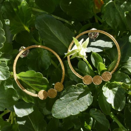 Pendientes 3-Tsu