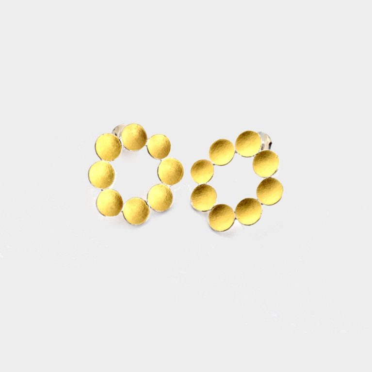 Pendientes Kyū