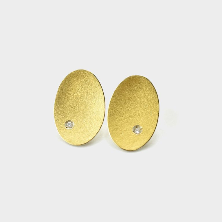 Pendientes Daen Katachi