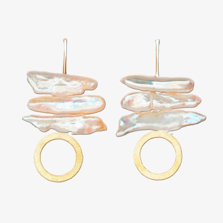 Pendientes Meral