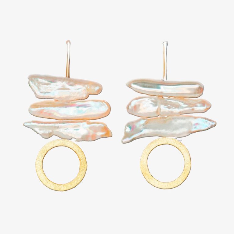 Pendientes Meral