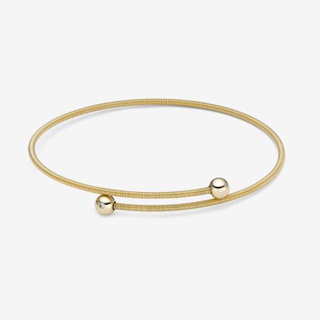 Pulsera Colette C Embrace 1 Vuelta Diamante Rosewood