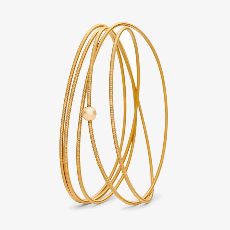 Pulsera Colette 5 Vueltas
