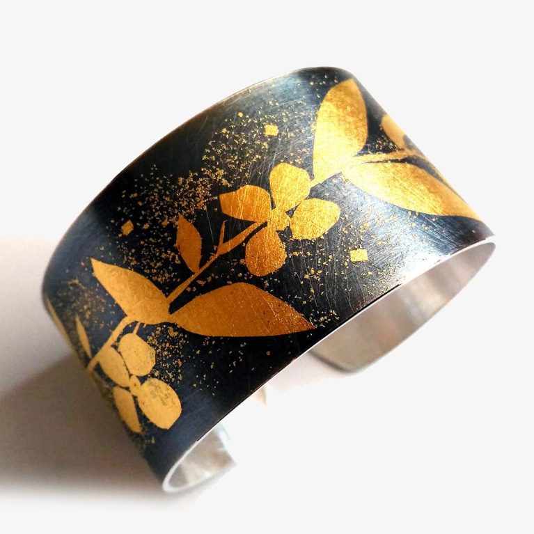 Brazalete Yasai