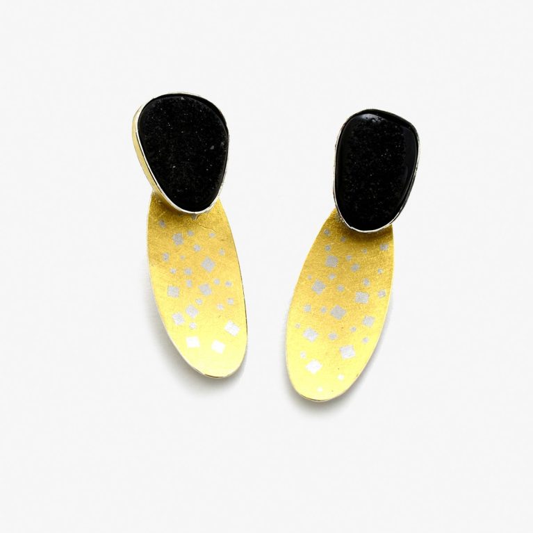 Pendientes Onikisu