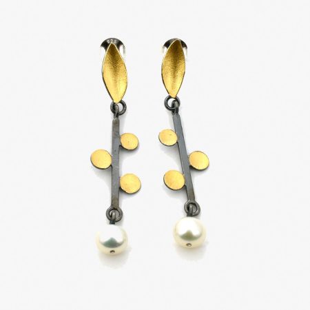 Pendientes Shīdo