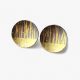 Pendientes Shinrin