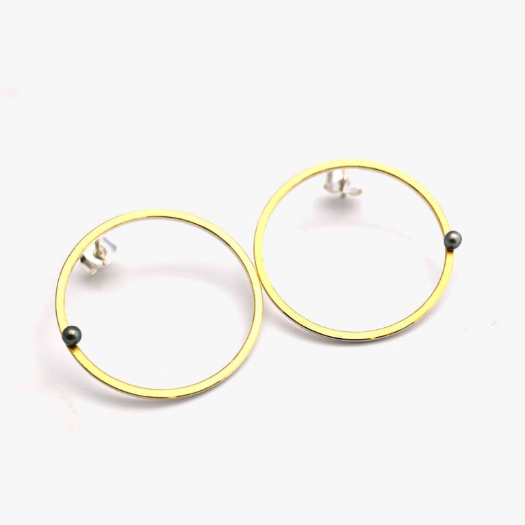 Pendientes Gurēpāru