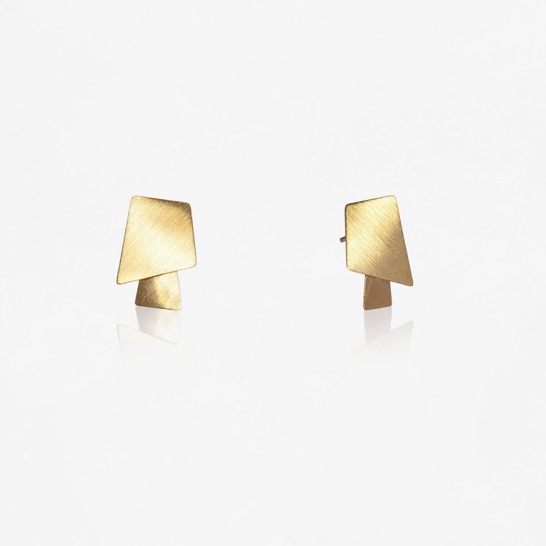 Pendientes Aire 20 mm